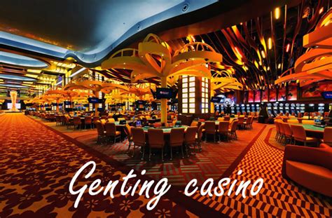 what is stake casino genting